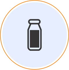 Dry Syrups